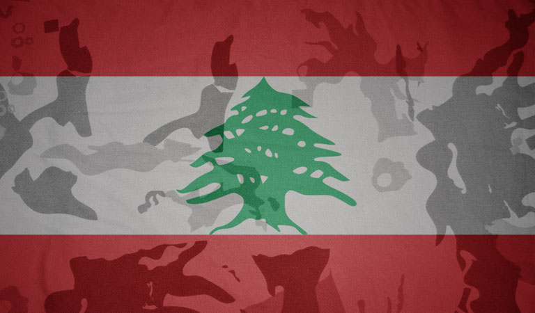 lebanon