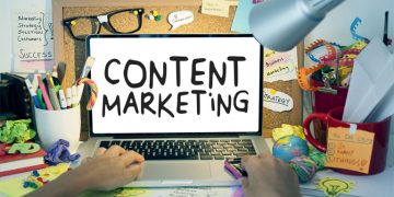 Level up on the Content Marketing game