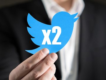 Twitter expands its character count to 280 in a tweet